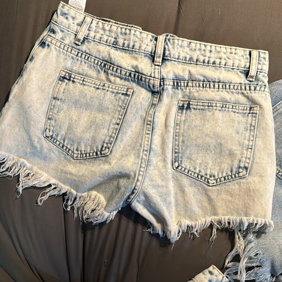 Brand new shein shorts bundle - Picture 6 of 6